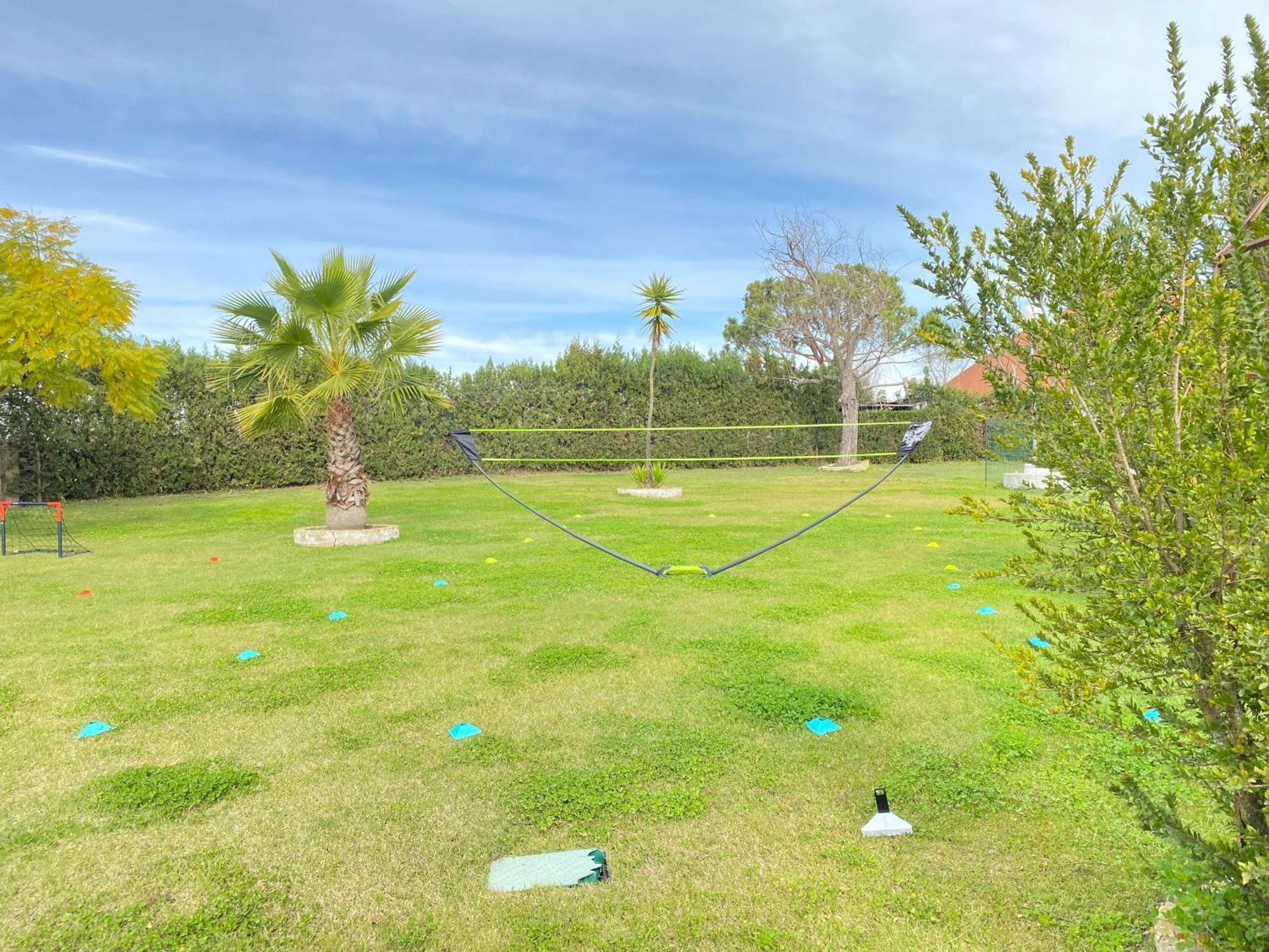 Villa Lua Cartaya Exterior photo