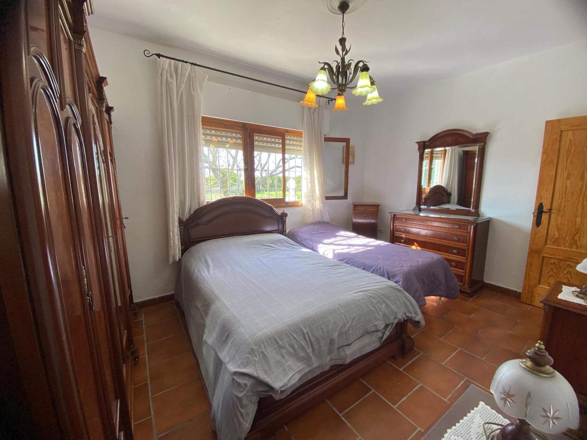 Villa Lua Cartaya Exterior photo