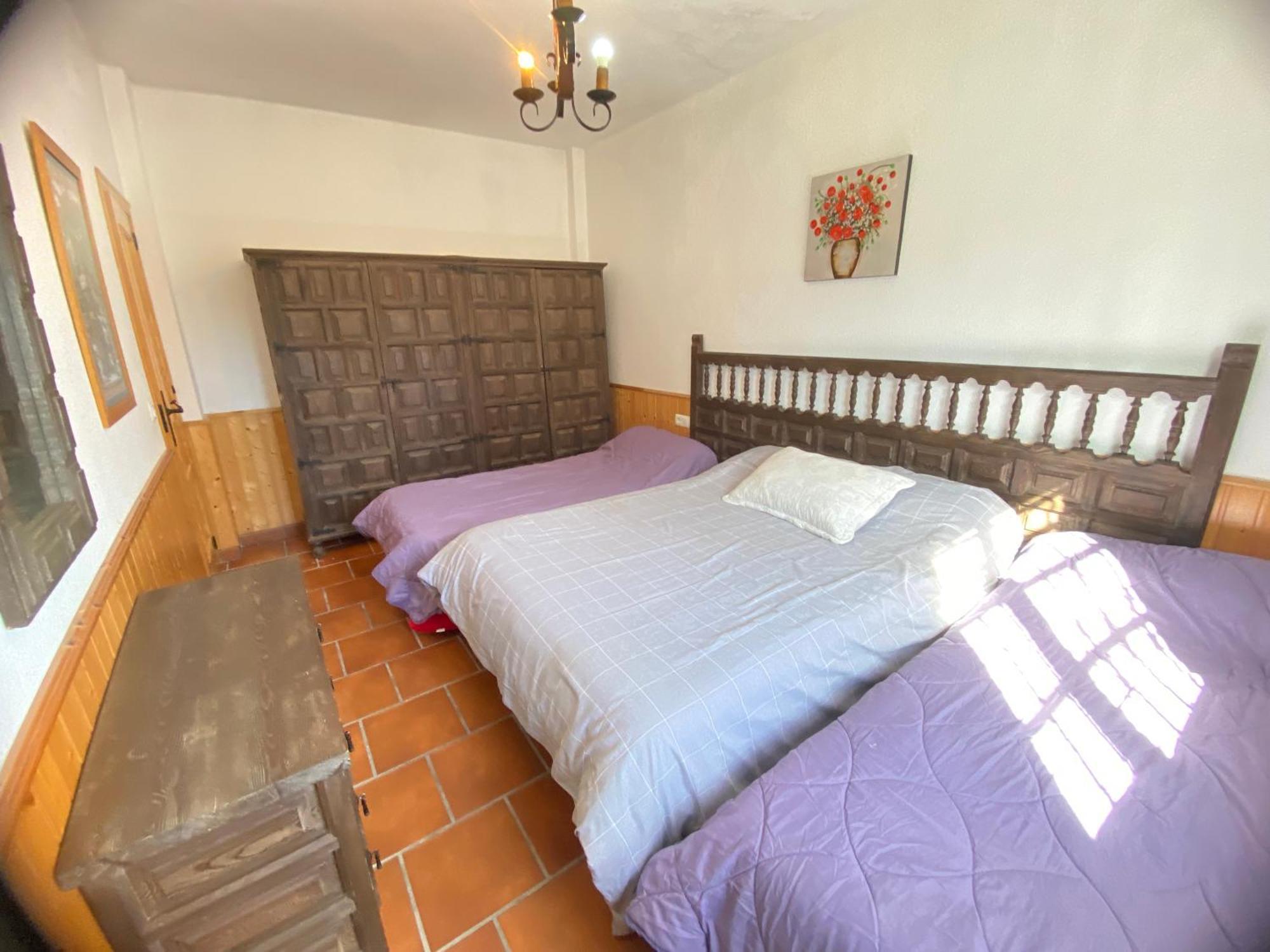 Villa Lua Cartaya Exterior photo