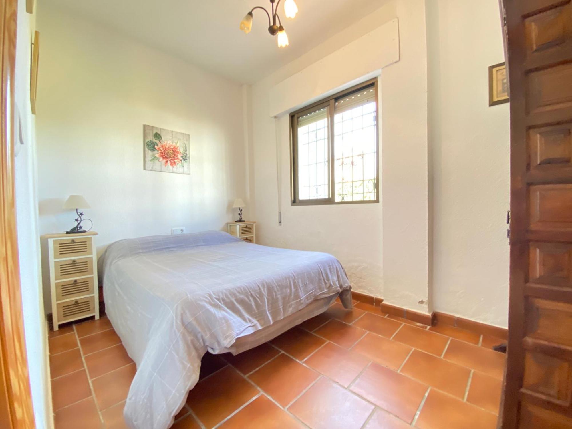 Villa Lua Cartaya Exterior photo