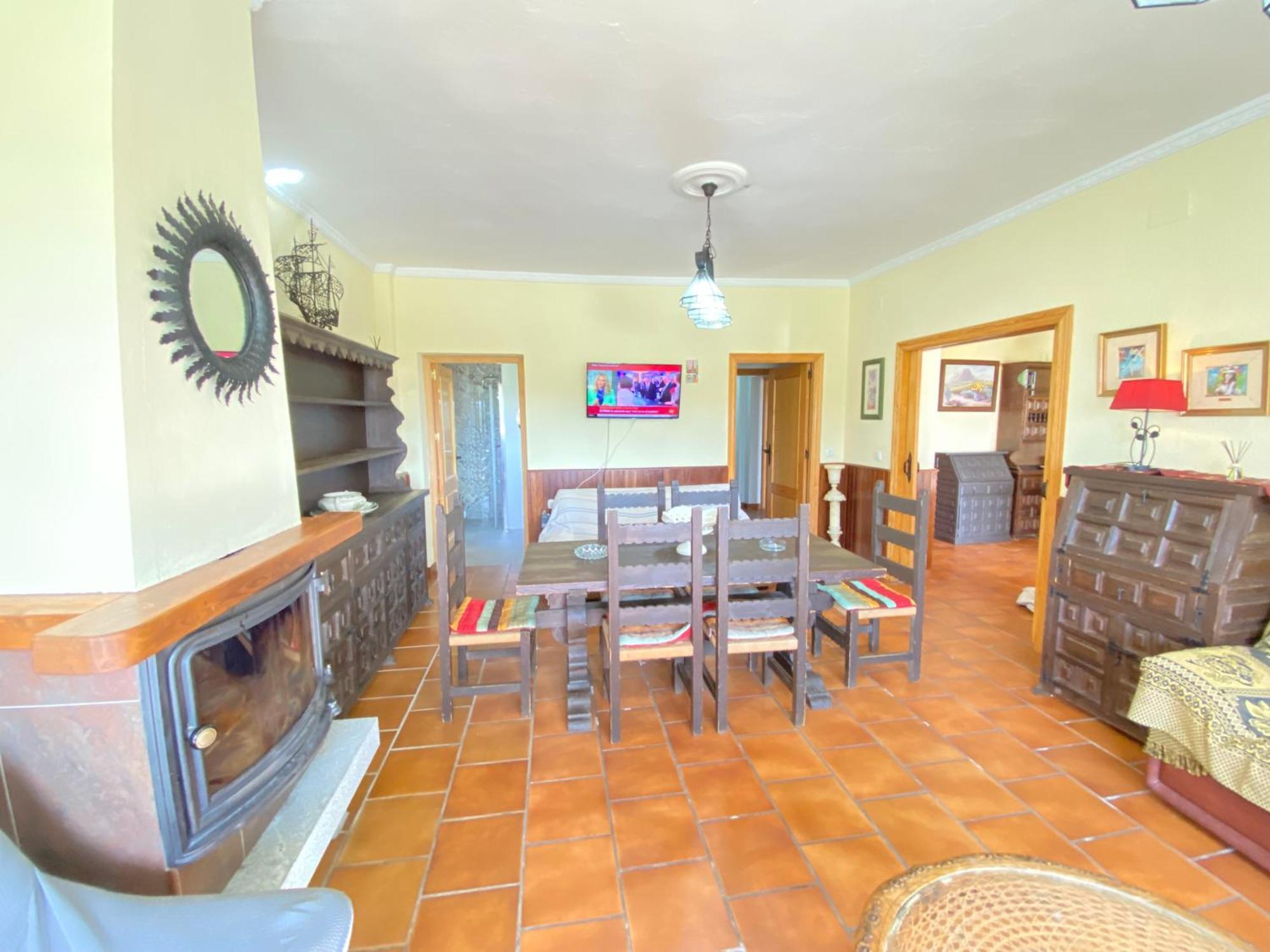 Villa Lua Cartaya Exterior photo