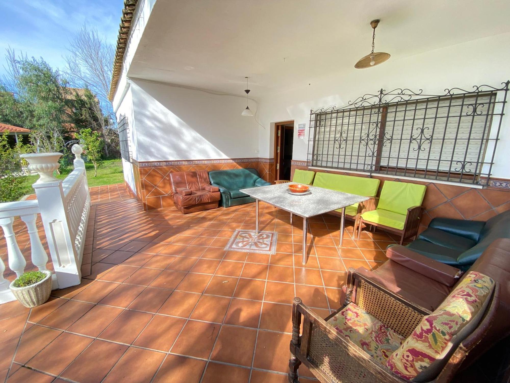 Villa Lua Cartaya Exterior photo