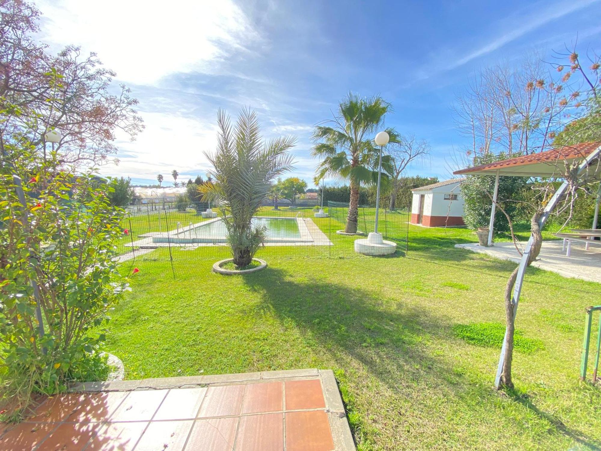 Villa Lua Cartaya Exterior photo