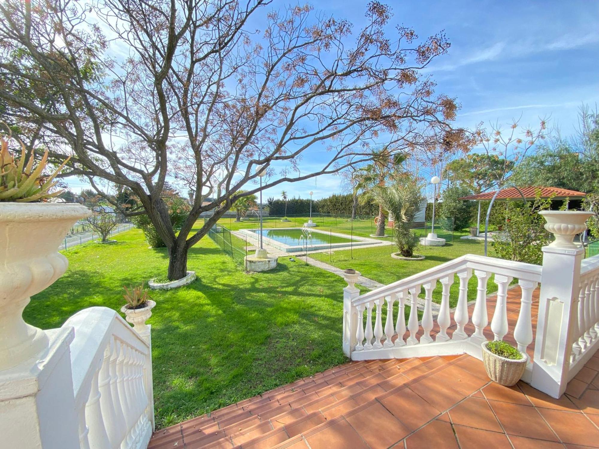 Villa Lua Cartaya Exterior photo
