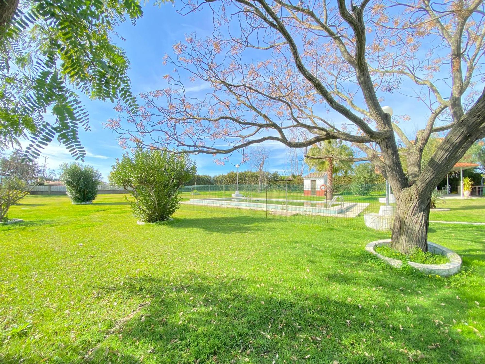 Villa Lua Cartaya Exterior photo